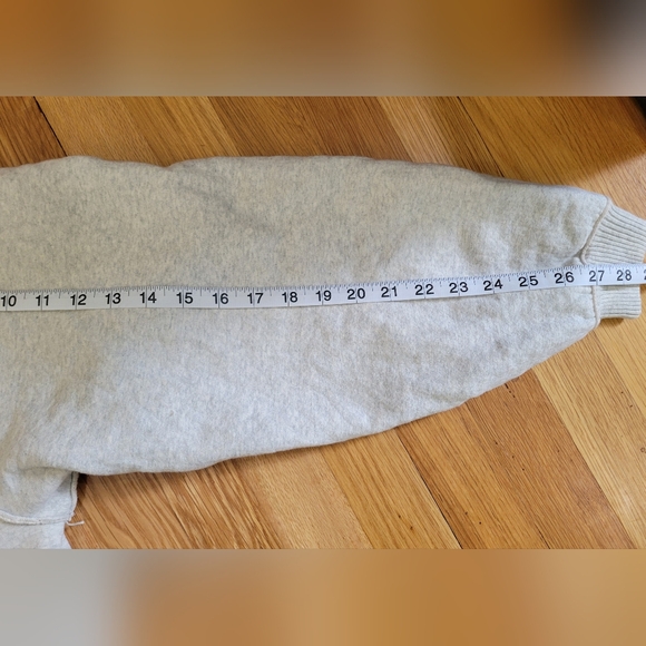 Free People Midnight Cardi - Picture 5 of 8